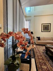 Jalan Angin Laut (D16), Terrace #476139251